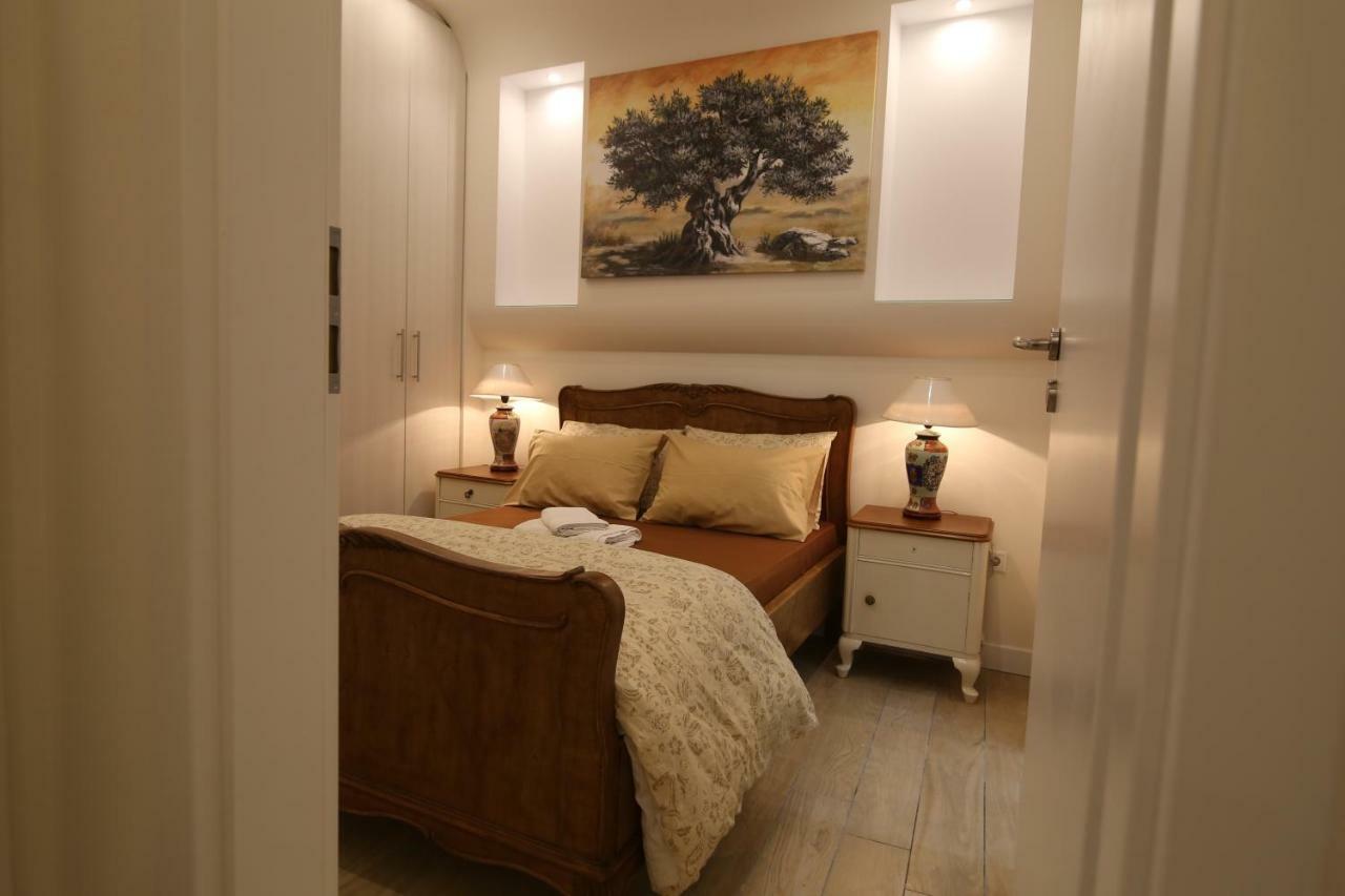 Luxurious Athenian Apartment Eksteriør billede