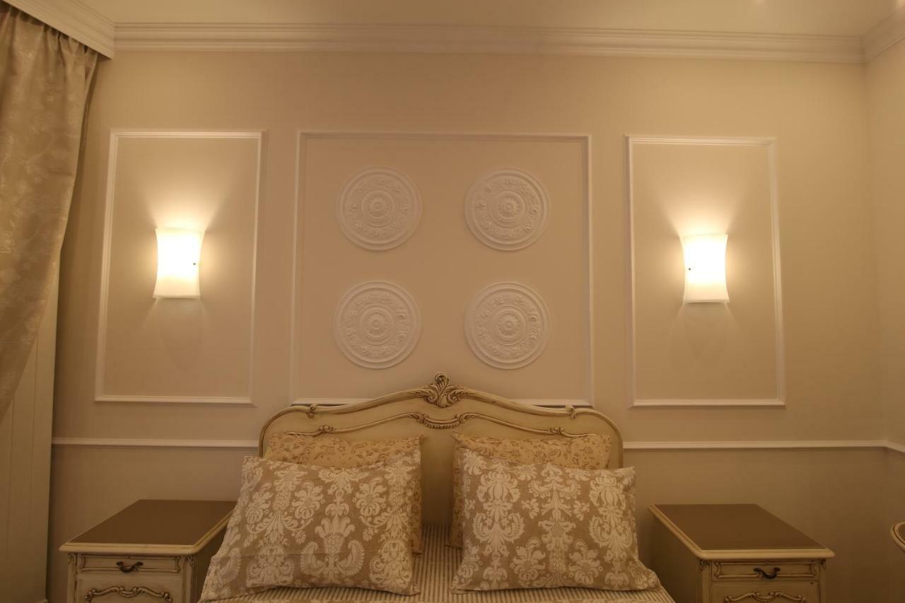 Luxurious Athenian Apartment Eksteriør billede